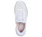 Skechers Slip-ins: GO WALK Glide-Step 2.0 - Belah, BLANC / LAVANDE, large image number 1