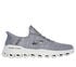 Skechers Slip-ins: Glide-Step - Zefyr, GRIS, swatch