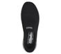 Skechers Slip-ins: GO WALK 7 - Mia, NOIR / BLANC, large image number 1