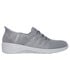 Skechers Slip-ins: Arya - Swiftly, GRAY, swatch