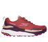 Max Cushioning Elite Trail 2.0, RUST, swatch