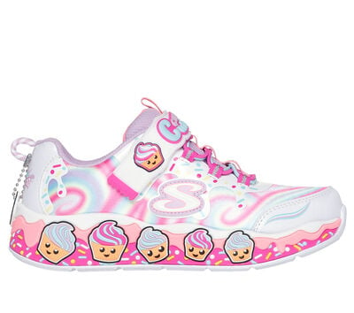 Sweet Kickz: Cupcake Cutie