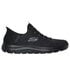 Skechers Slip-ins: Summits - Key Pace, NOIR, swatch