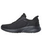 Skechers Slip-ins: BOBS Sport Squad Chaos, NOIR, large image number 4