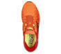 Skechers Slip-ins: Max Cushioning Propulsion - Vitality, ORANGE / MULTI, large image number 1