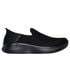 Skechers Slip-ins Work Relaxed Fit: Skech-Lite Pro Slip Resistant - Phavex, BLACK, swatch