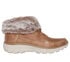 Skechers Slip-ins RF: Easy Going - Chilly, BRUN CLAIR, swatch