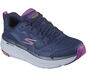 Max Cushioning Premier 2.0 - Hillsborough, NAVY / PURPLE, large image number 4