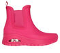 Uno Rugged - Dancing N The Rain, MAGENTA, large image number 0