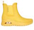 Uno Rugged - Dancing N The Rain, JAUNE, swatch