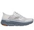 Skechers Slip-ins: Max Cushioning Premier 2.0, GRAY / CHARCOAL, swatch