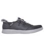 Skechers Slip-ins: BOBS Skip Cute - B Cute Snug, GRAY, large image number 0