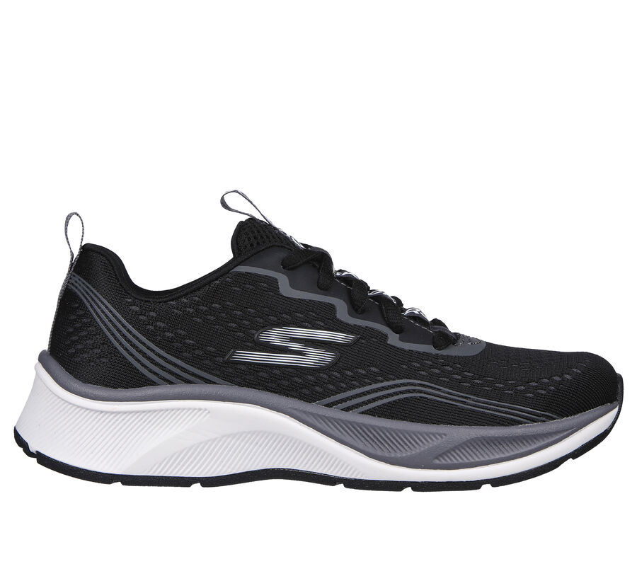 Skechers Elite Sport - Push-Pace, BLACK / CHARCOAL, largeimage number 0