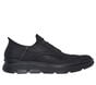 Skechers Slip-ins Mark Nason: Casual Glide Cell, BLACK, large image number 0