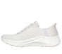 Skechers Slip-ins: Arch Fit 2.0 - Easy Chic, NATURAL / PINK, large image number 3