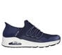 Skechers Slip-ins: Uno - Meridian, NAVY, large image number 0