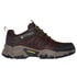 John Deere: Relaxed Fit Terraform - Dunlow, RED / BROWN, swatch