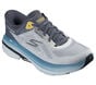 Skechers Slip-ins: Max Cushioning Arch Fit 2.0 - Cool Core, GRIS / GRIS ANTHRACITE, large image number 4