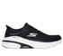 Skechers Slip-ins: Max Cushioning Arch Fit 2.0 - Antilles, NOIR, swatch