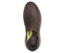 Skechers Slip-ins Relaxed Fit: Parson - Oswin, COCOA, large image number 2