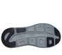 Skechers Slip-ins: Max Cushioning Premier 2.0, GRAY / BLUE, large image number 2