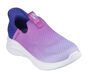 Skechers Slip-ins: Ultra Flex 3.0 - Color Boost, NAVY / PURPLE, large image number 4