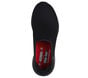 Skechers Slip-ins Work Slip-Resistant: Skech-Lite Pro - Floom, BLACK, large image number 1