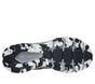 Skechers Slip-ins: GO RUN Trail Altitude 2.0 - Rocky Hill, BLACK / GRAY, large image number 2