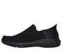 Skechers Slip-ins RF: Parson - Ralven, BLACK, large image number 4