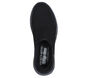 Skechers Slip-ins RF: Equalizer 5.0 - Drayze, NOIR / GRIS ANTHRACITE, large image number 1