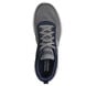 GO RUN Lite, GRAY / NAVY, large image number 1