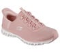 Skechers Slip-ins: Glide-Step - Prism, ROSE, large image number 4