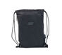 Cinch Bag, BLACK, large image number 4