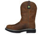 John Deere: Waterproof Rowood - Wild Crest, BROWN, large image number 3