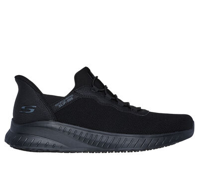 Skechers Slip-ins Work: Squad Chaos SR - Stivig