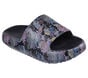 Foamies: Arch Fit Horizon - Pawsitively Cute, BLACK / MULTI, large image number 4