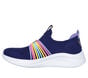 Ultra Flex 3.0 - Rainbow Speed, NAVY / MULTI, large image number 3