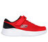 Skech-Lite Pro - Sprint Surge, RED / BLACK, swatch