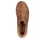 Skechers Slip-ins: BOBS Skip Cute Wave, CHESTNUT, large image number 1