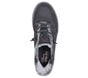 Skechers Slip-ins: BOBS Skip Cute - B Cute Snug, GRAY, large image number 1