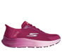 Skechers Slip-ins: GO RUN Consistent 2.0 - Cameroon, RASPBERRY, large image number 0