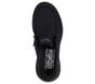 Skechers Slip-ins: GO WALK Joy - Idalis, NOIR, large image number 2