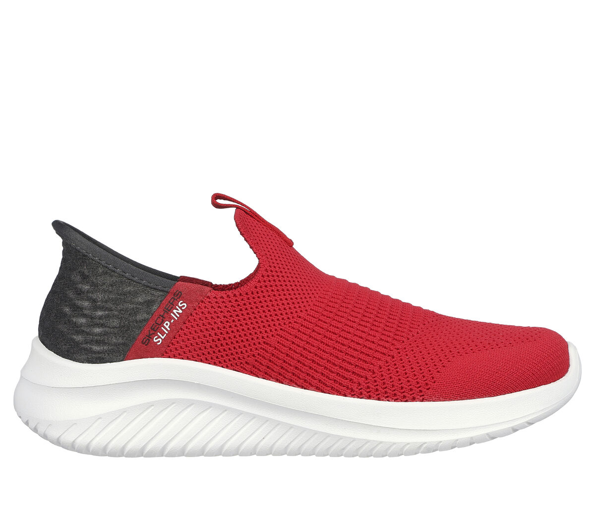 Skechers Sport Memory Foam Red Beyond Comfortable Size 13 New in Box Rare  Awesome Last One 