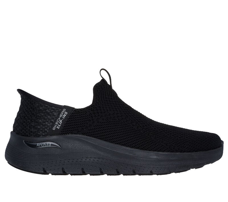 Skechers Slip-ins: Arch Fit 2.0 - Crayn, BLACK, largeimage number 0