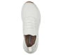 Skechers BOBS Sport Sparrow 2.0 - Allegiance Crew, OFF WHITE, large image number 2