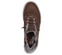 Skechers Slip-ins: BOBS Skip Cute - B Cute Snug, CHOCOLAT, large image number 1