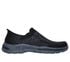 Skechers Slip-ins Relaxed Fit: Arch Fit Motley - Atlee, NOIR, swatch