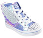 Twinkle Toes: Twi-Lites 2.0 - Dreamy Wings, BLEU / MULTI, large image number 4