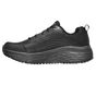 Work Relaxed Fit: Max Cushioning Elite SR - Rytas, BLACK, large image number 3