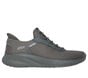 Skechers Slip-ins: BOBS Sport Squad Chaos, OLIVE, large image number 0